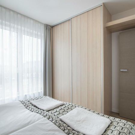 Apartament 65 Przy Plazy Władysławowo المظهر الخارجي الصورة