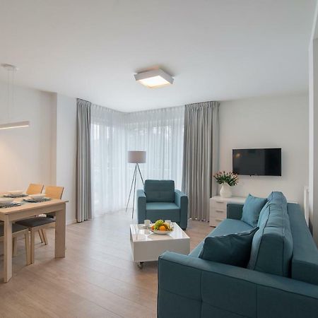 Apartament 65 Przy Plazy Władysławowo المظهر الخارجي الصورة