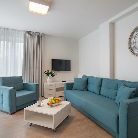 Apartament 65 Przy Plazy Władysławowo المظهر الخارجي الصورة