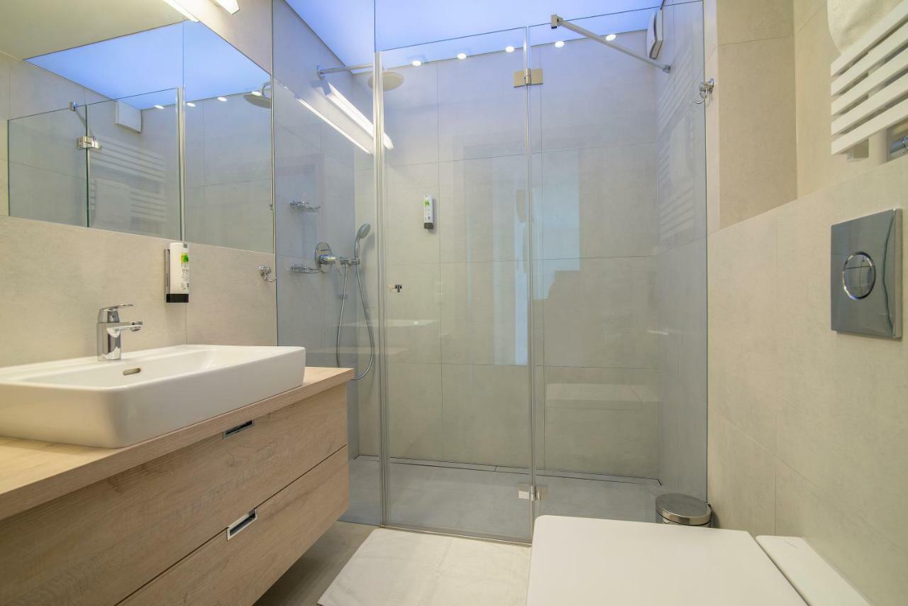 Apartament 65 Przy Plazy Władysławowo المظهر الخارجي الصورة